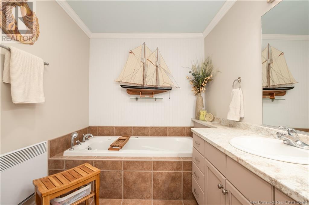 Photo 17 of 80 Mount Pleasant Road Unit 105, Moncton NB