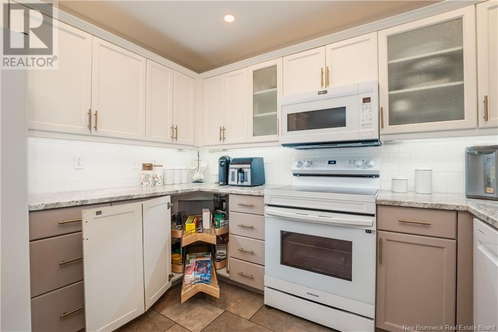Photo 22 of 80 Mount Pleasant Road Unit 105, Moncton NB