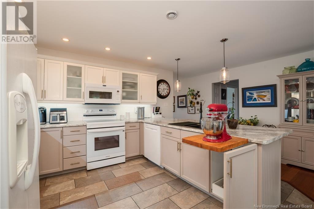 Photo 23 of 80 Mount Pleasant Road Unit 105, Moncton NB