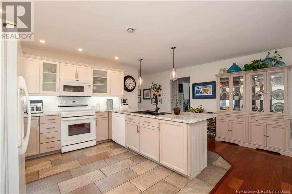Photo 24 of 80 Mount Pleasant Road Unit 105, Moncton NB