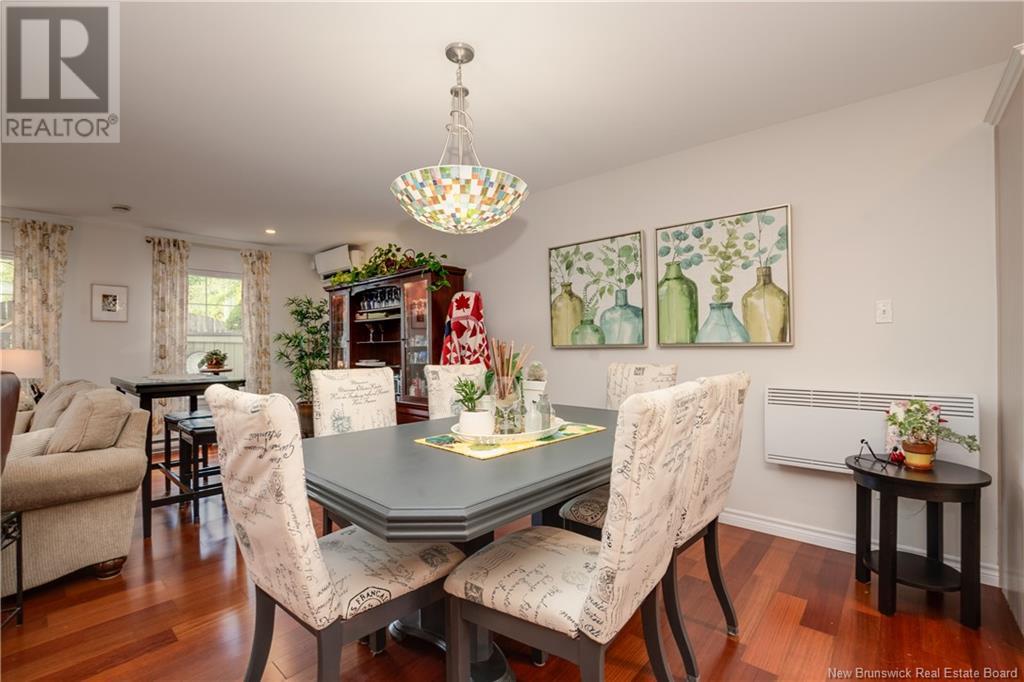 Photo 25 of 80 Mount Pleasant Road Unit 105, Moncton NB
