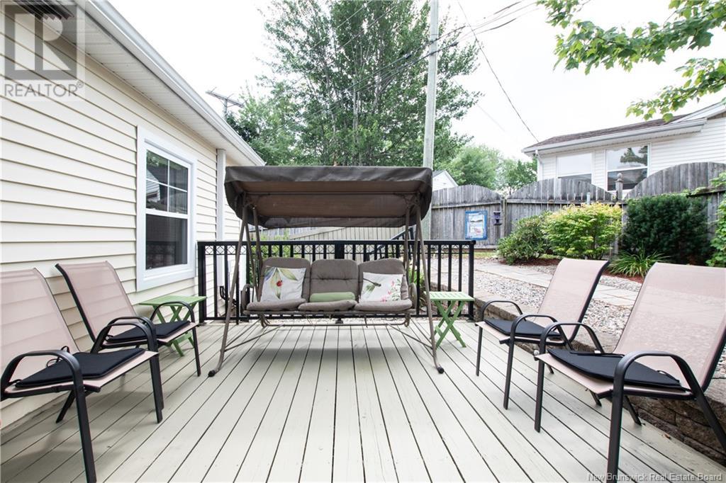 Photo 35 of 80 Mount Pleasant Road Unit 105, Moncton NB