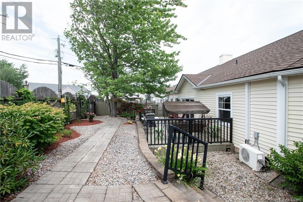 Photo 37 of 80 Mount Pleasant Road Unit 105, Moncton NB