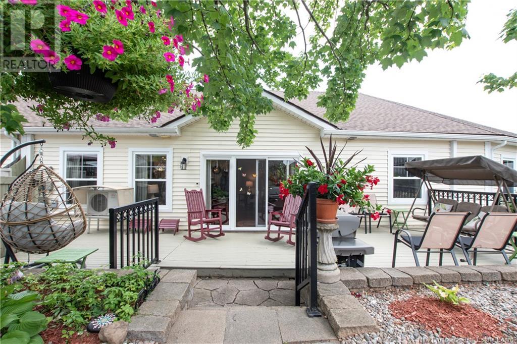 Photo 40 of 80 Mount Pleasant Road Unit 105, Moncton NB
