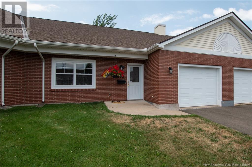 Photo 42 of 80 Mount Pleasant Road Unit 105, Moncton NB