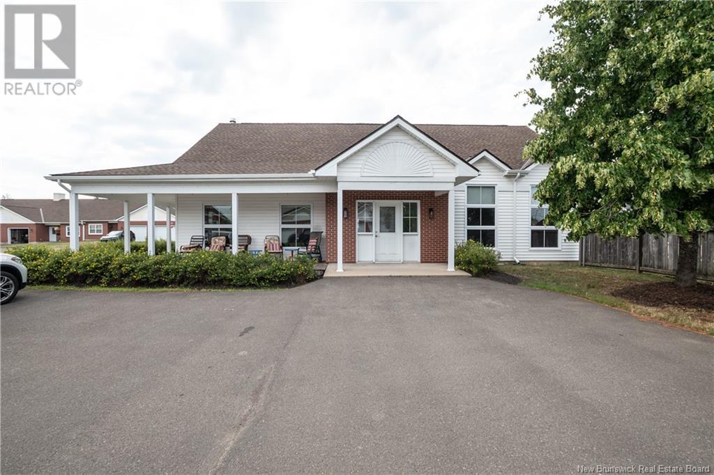 Photo 50 of 80 Mount Pleasant Road Unit 105, Moncton NB