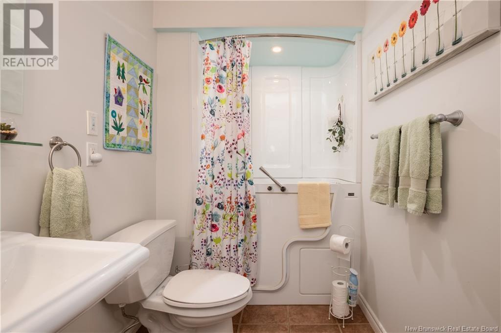 Photo 9 of 80 Mount Pleasant Road Unit 105, Moncton NB