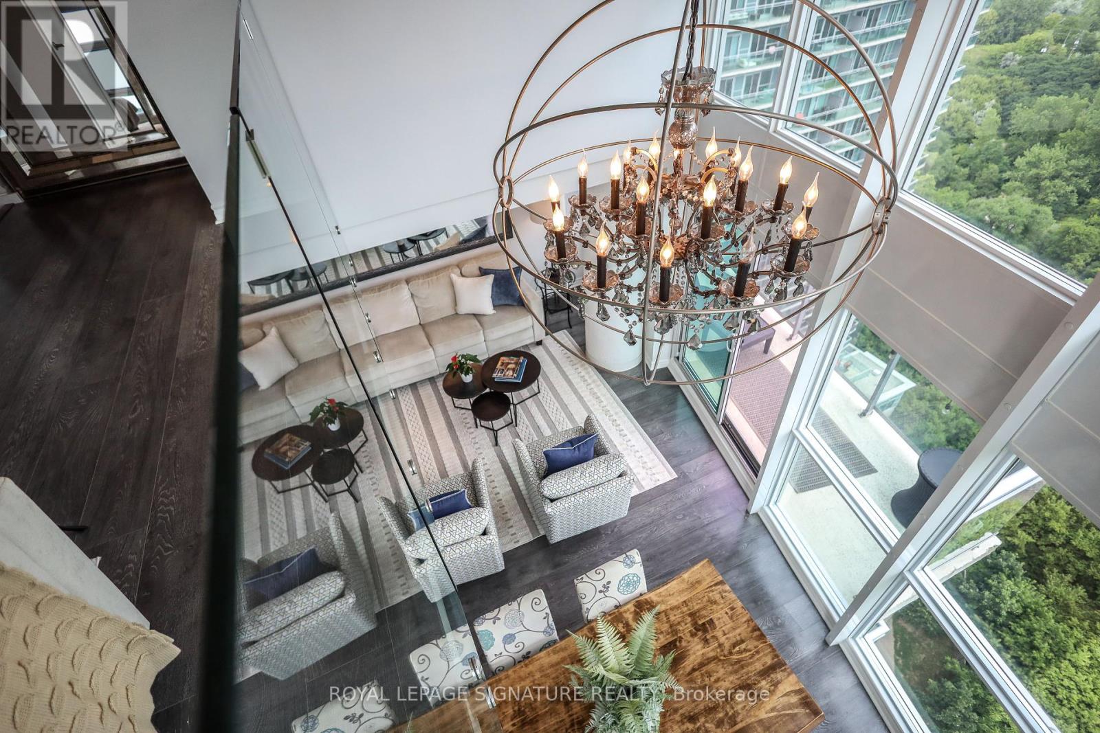 Photo 25 of 2304 155 Legion Road N, Toronto ON