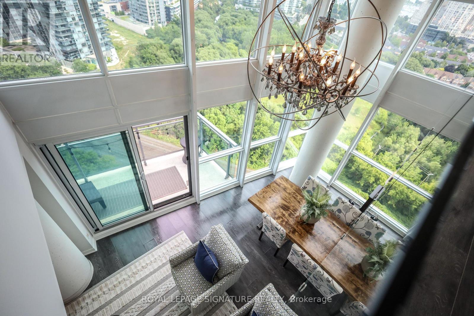 Photo 32 of 2304 155 Legion Road N, Toronto ON