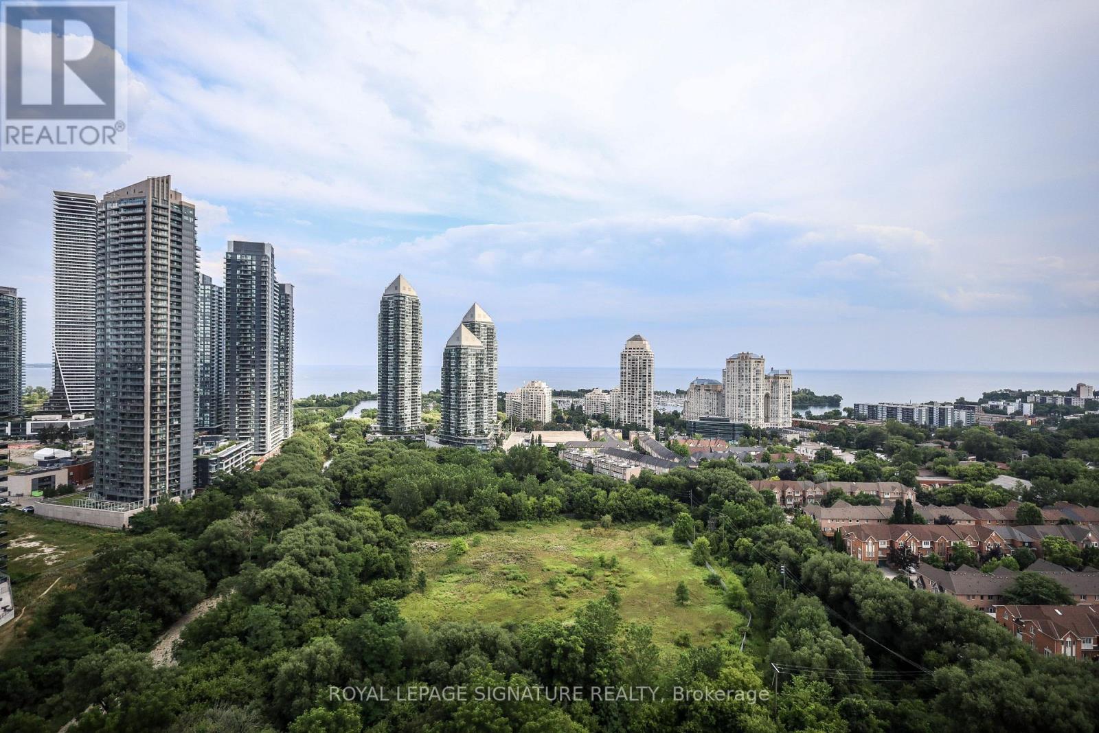 Photo 21 of 2304 155 Legion Road N, Toronto ON
