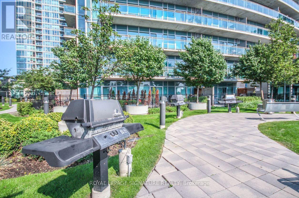 Photo 8 of 2304 155 Legion Road N, Toronto ON
