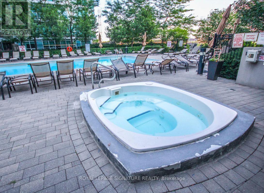 Photo 14 of 2304 155 Legion Road N, Toronto ON