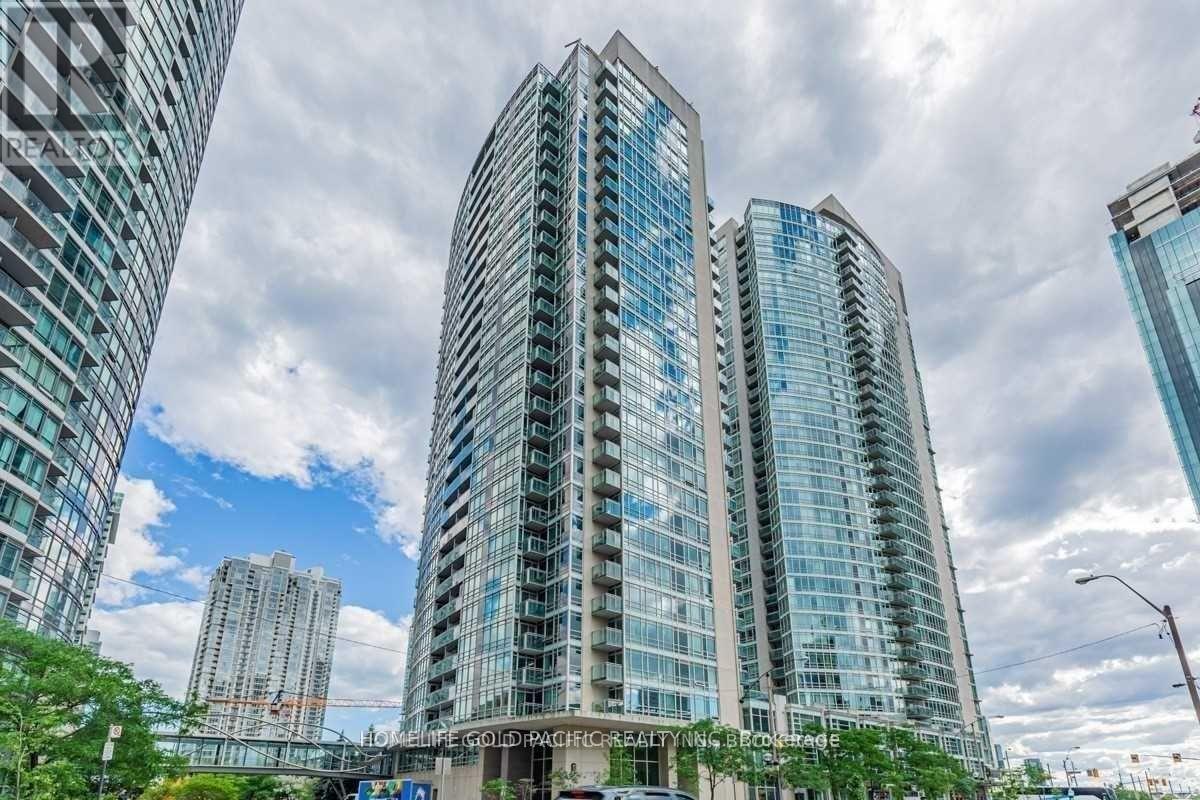 Photo 1 of 3010 381 Front Street W, Toronto ON