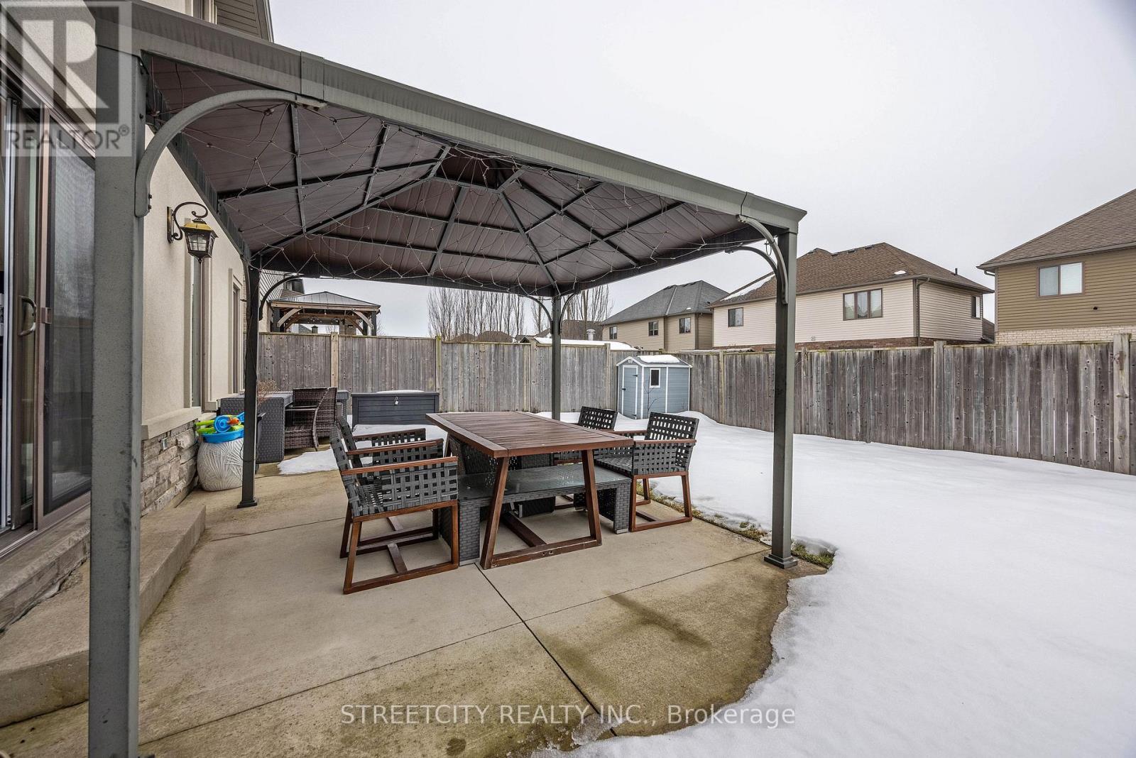 Photo 21 of 3173 Tillman Road, London South ON