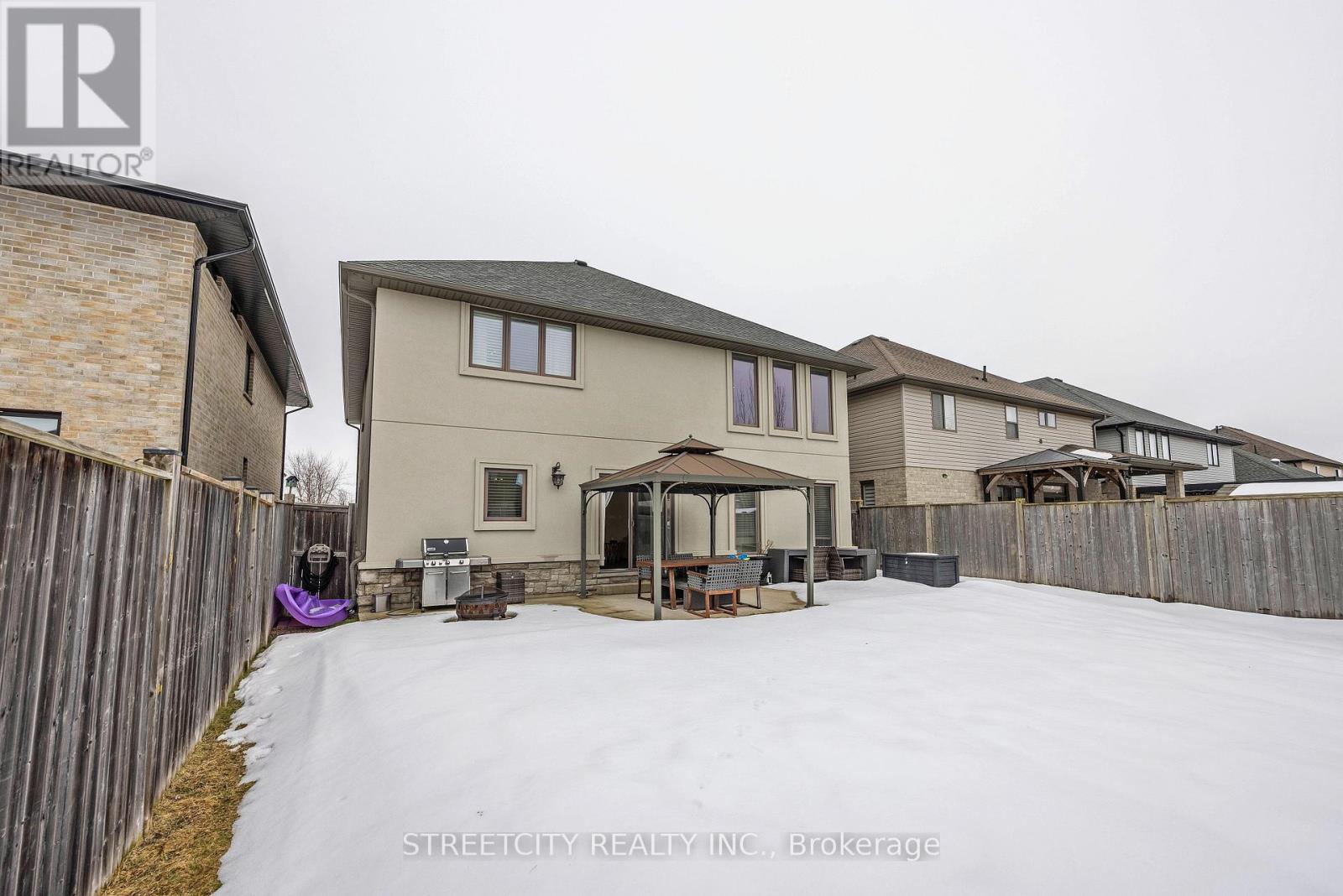 Photo 2 of 3173 Tillman Road, London South ON
