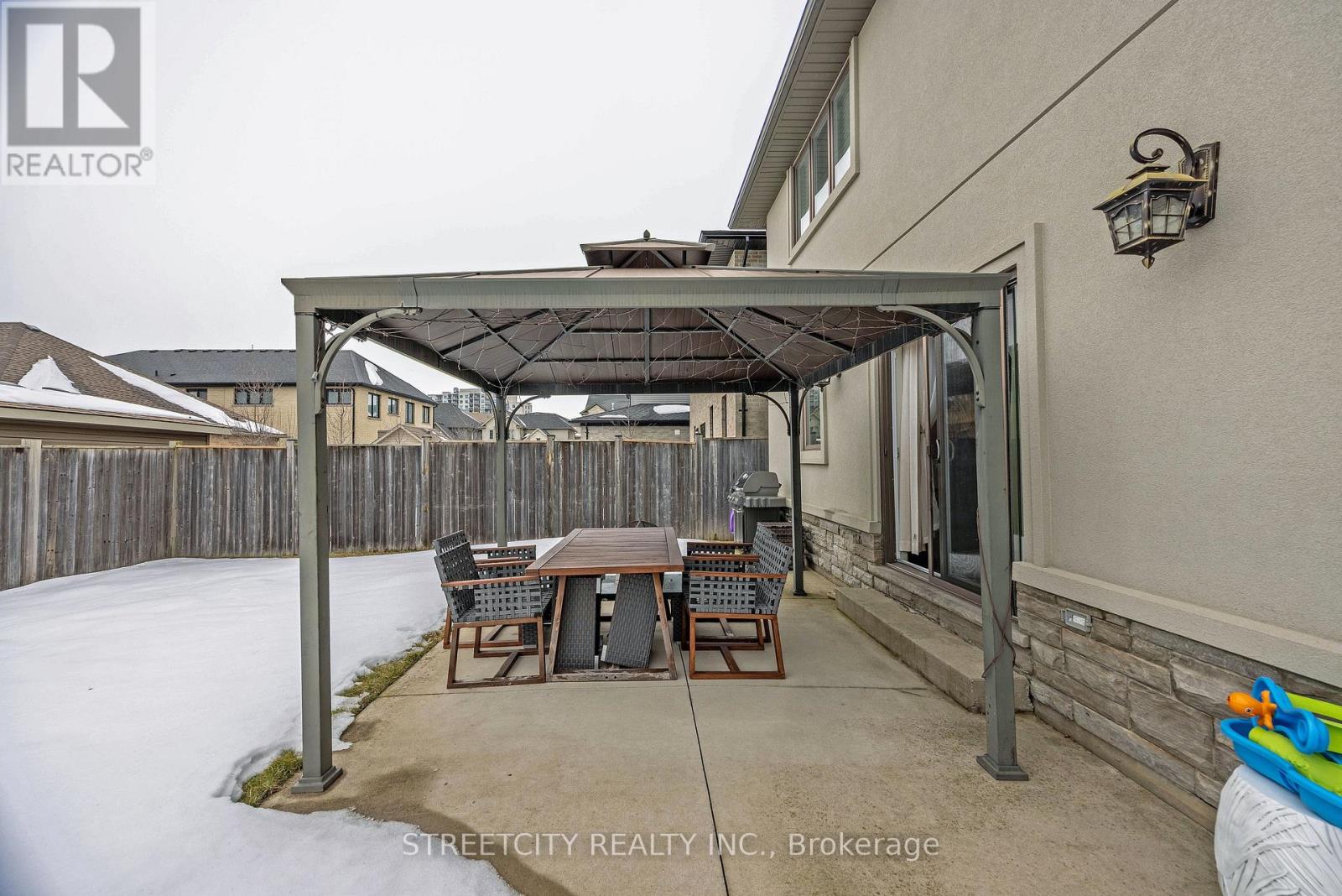Photo 11 of 3173 Tillman Road, London South ON