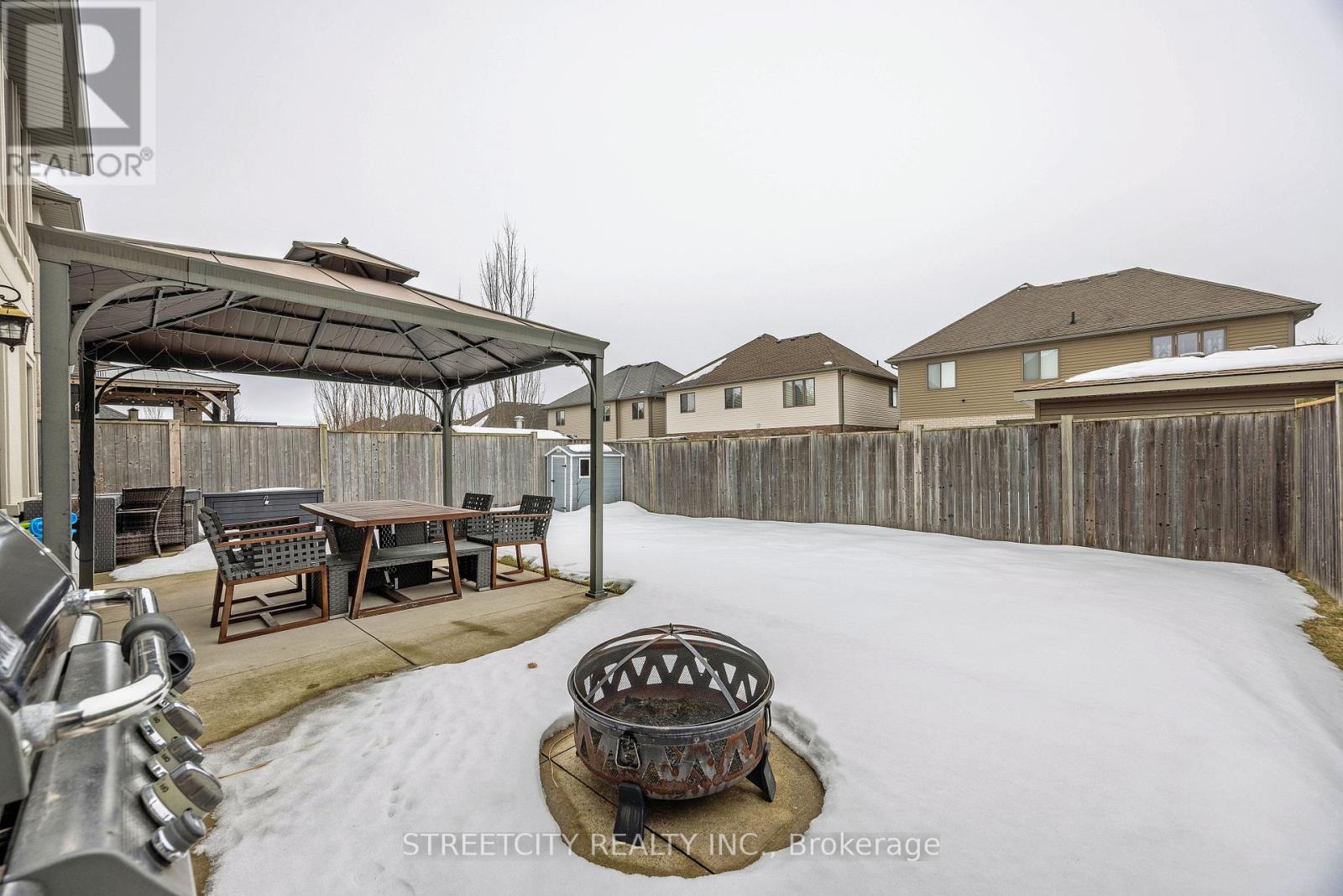 Photo 3 of 3173 Tillman Road, London South ON