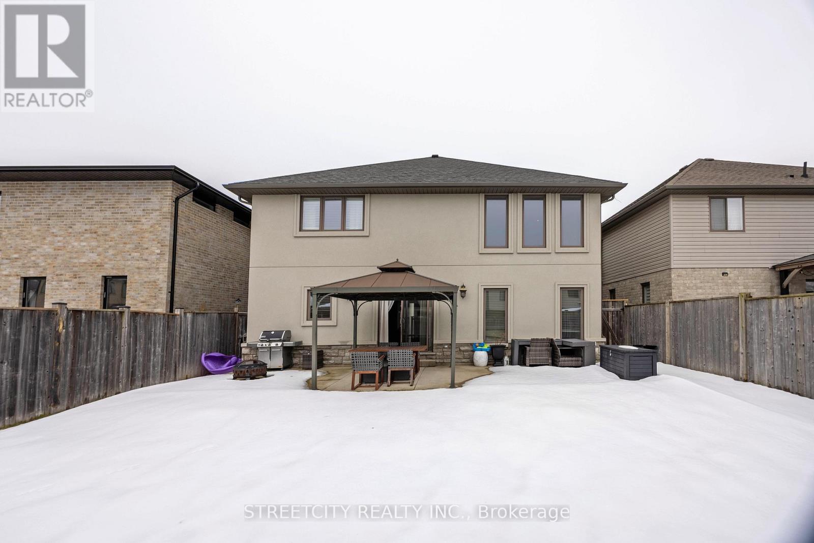 Photo 12 of 3173 Tillman Road, London South ON