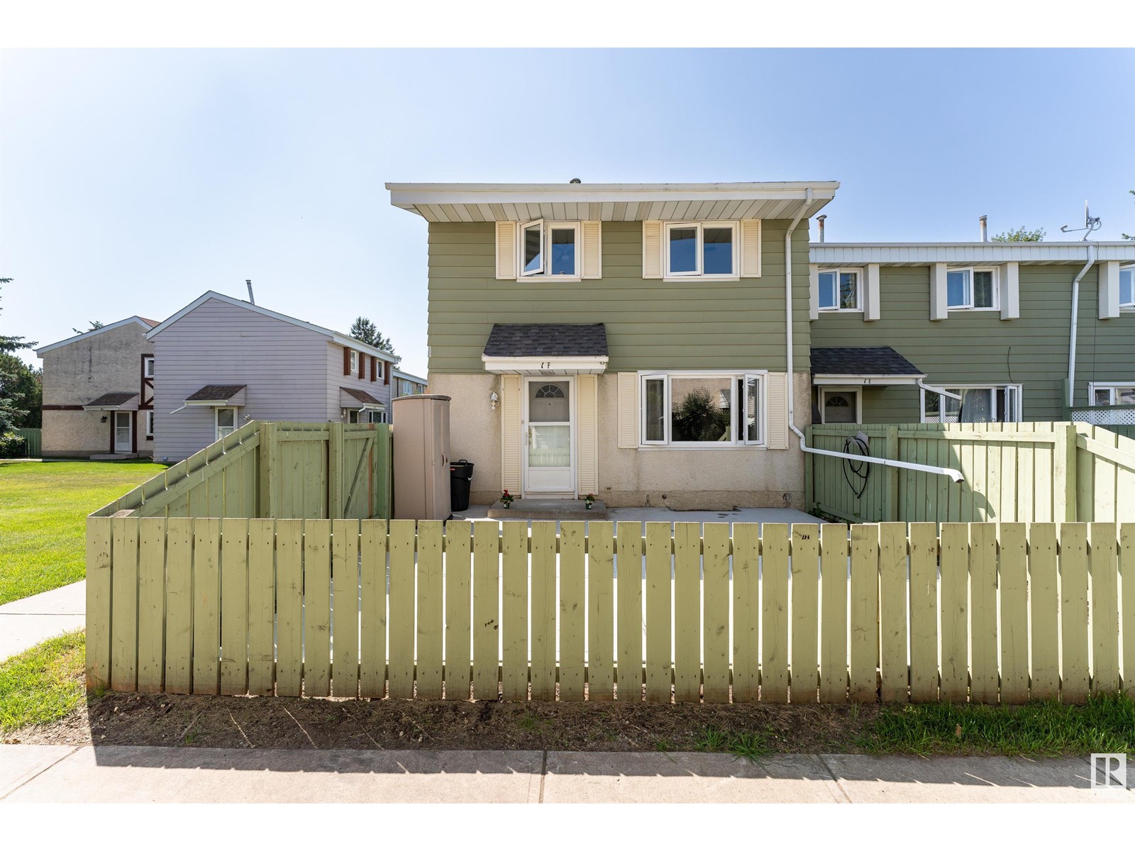Photo 36 of 1 F Callingwood Co Nw, Edmonton AB