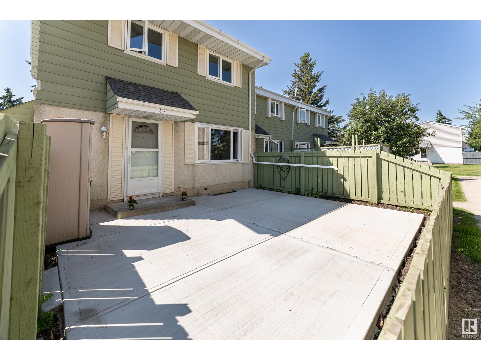 Photo 32 of 1 F Callingwood Co Nw, Edmonton AB