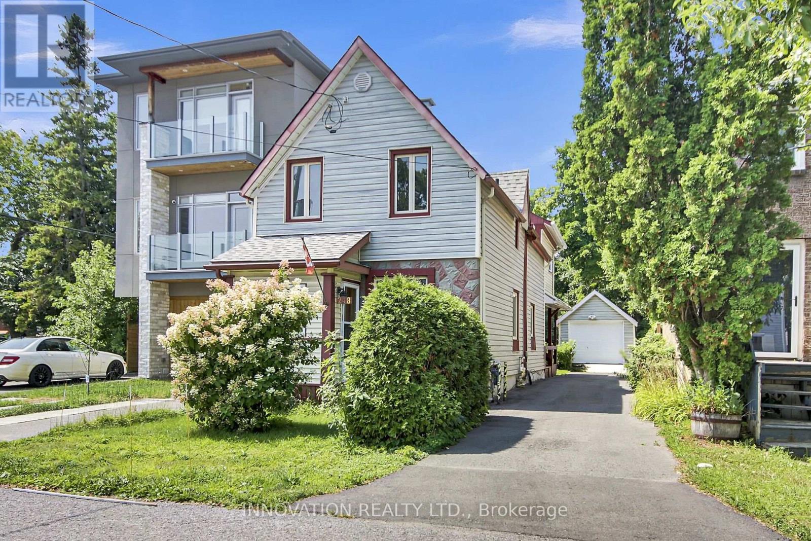248 Westhaven Crescent