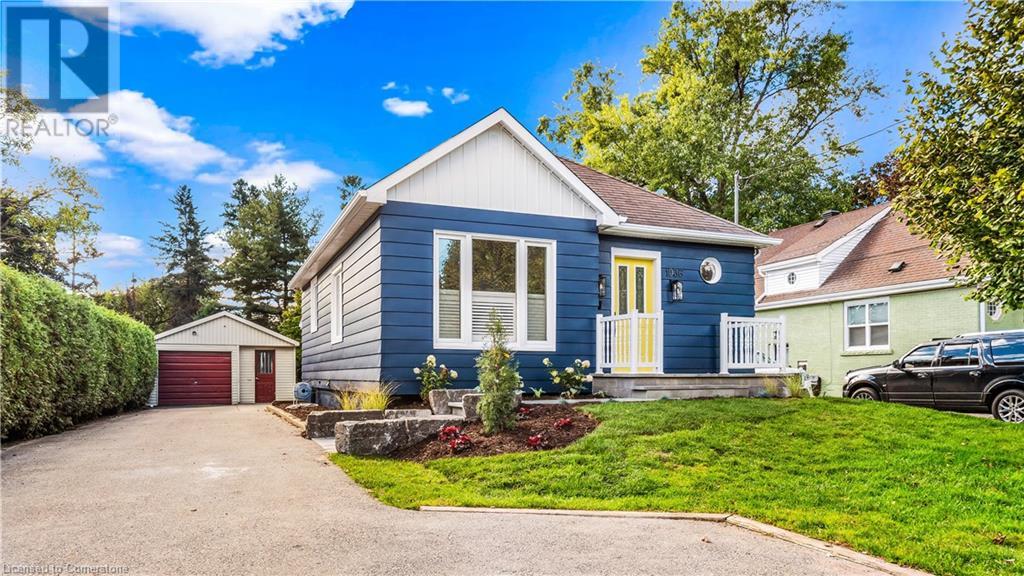 Photo 1 of 1036 Cedarwood Place, Burlington ON
