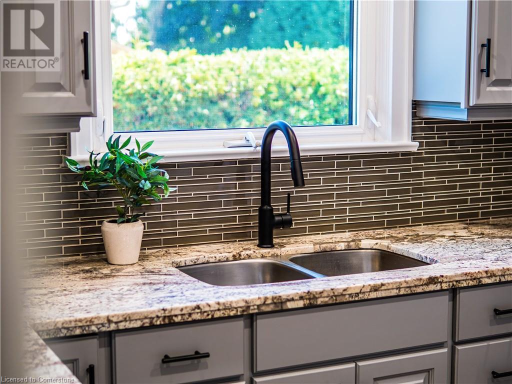 Photo 13 of 1036 Cedarwood Place, Burlington ON