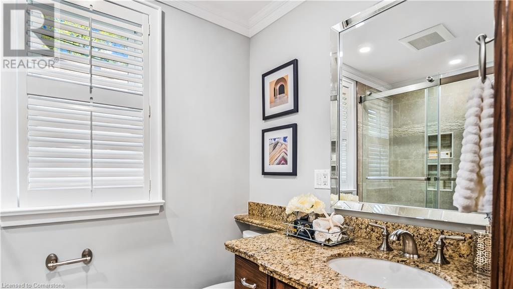 Photo 14 of 1036 Cedarwood Place, Burlington ON