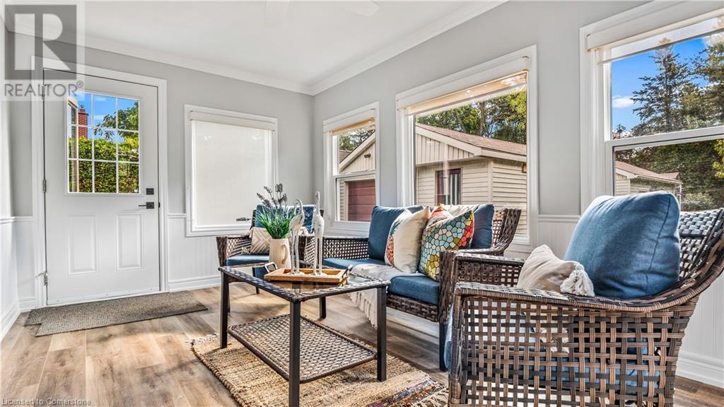 Photo 17 of 1036 Cedarwood Place, Burlington ON