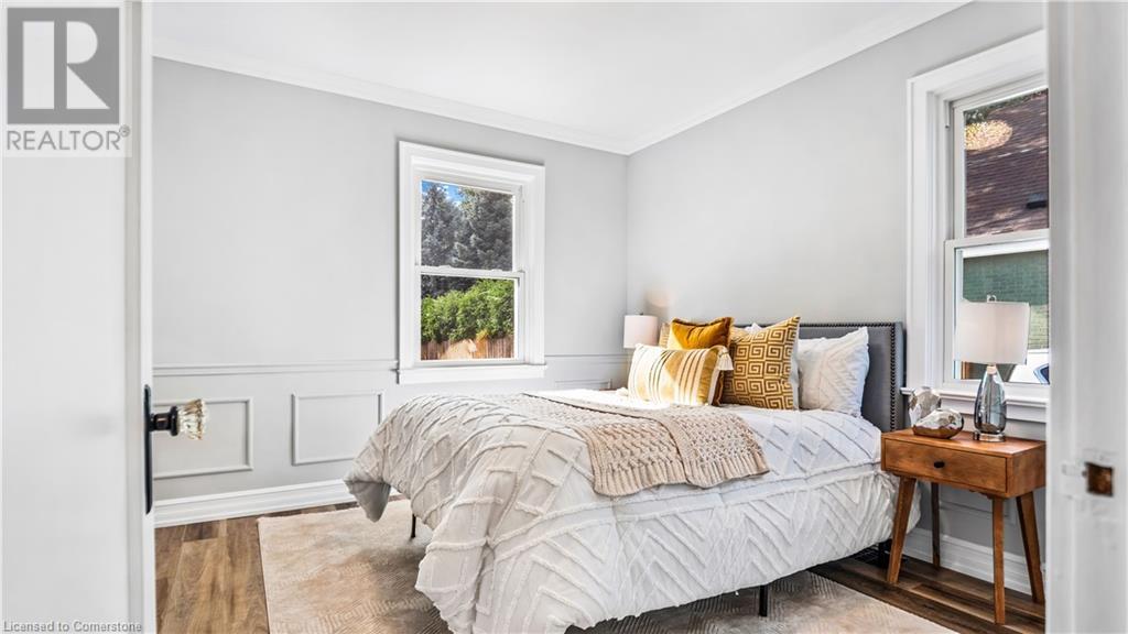 Photo 19 of 1036 Cedarwood Place, Burlington ON