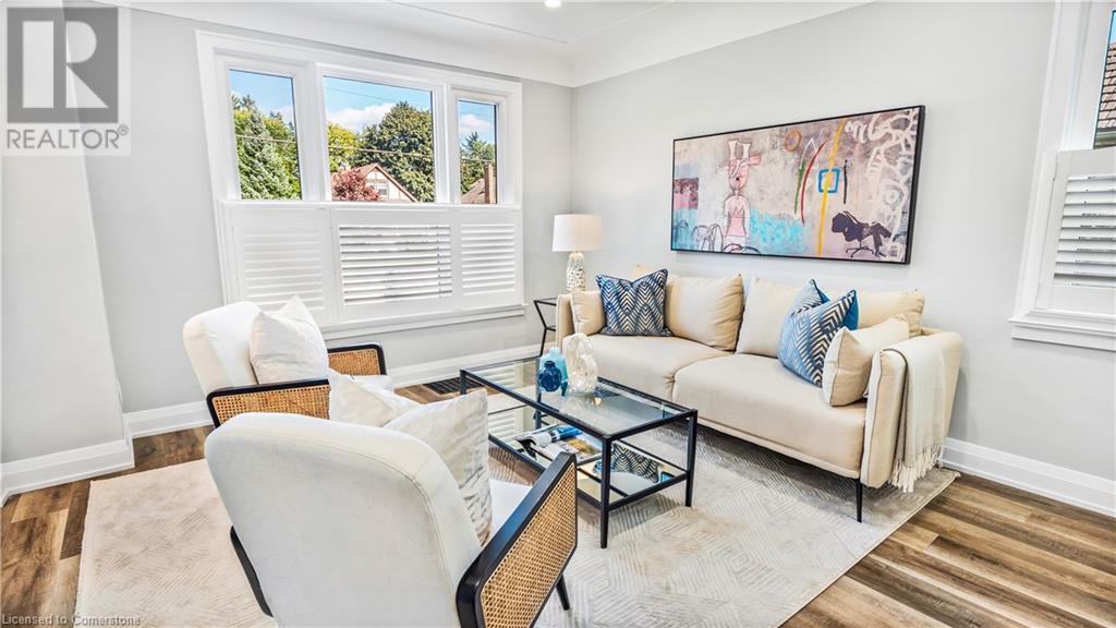 Photo 3 of 1036 Cedarwood Place, Burlington ON