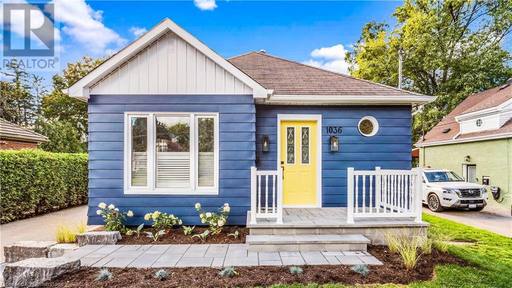 Photo 30 of 1036 Cedarwood Place, Burlington ON