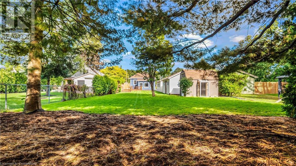 Photo 33 of 1036 Cedarwood Place, Burlington ON