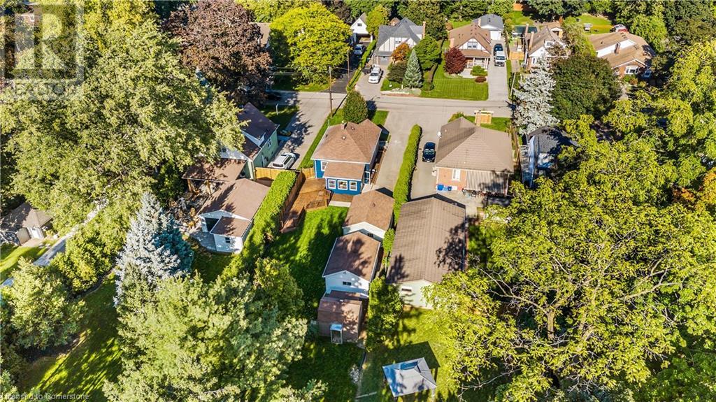 Photo 36 of 1036 Cedarwood Place, Burlington ON