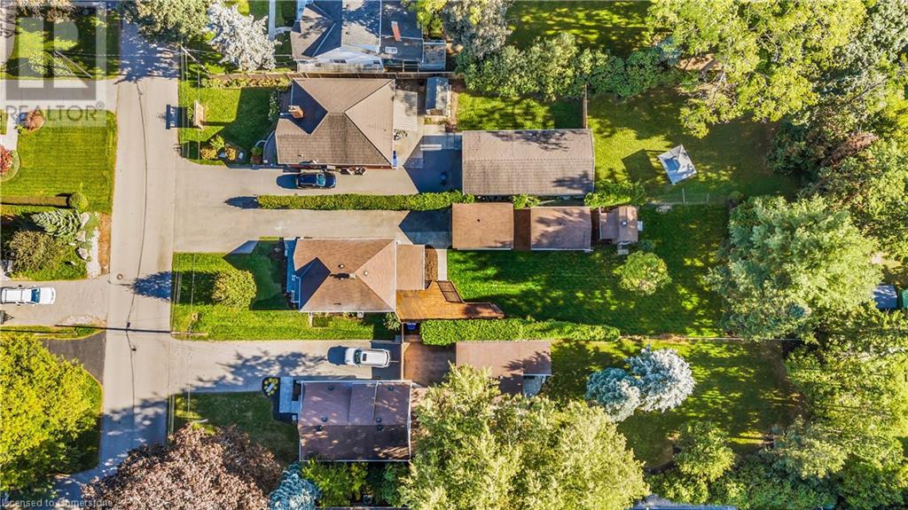 Photo 38 of 1036 Cedarwood Place, Burlington ON