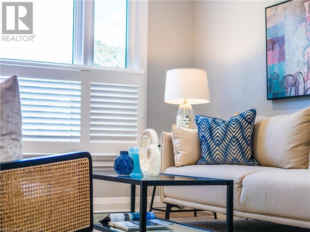 Photo 4 of 1036 Cedarwood Place, Burlington ON