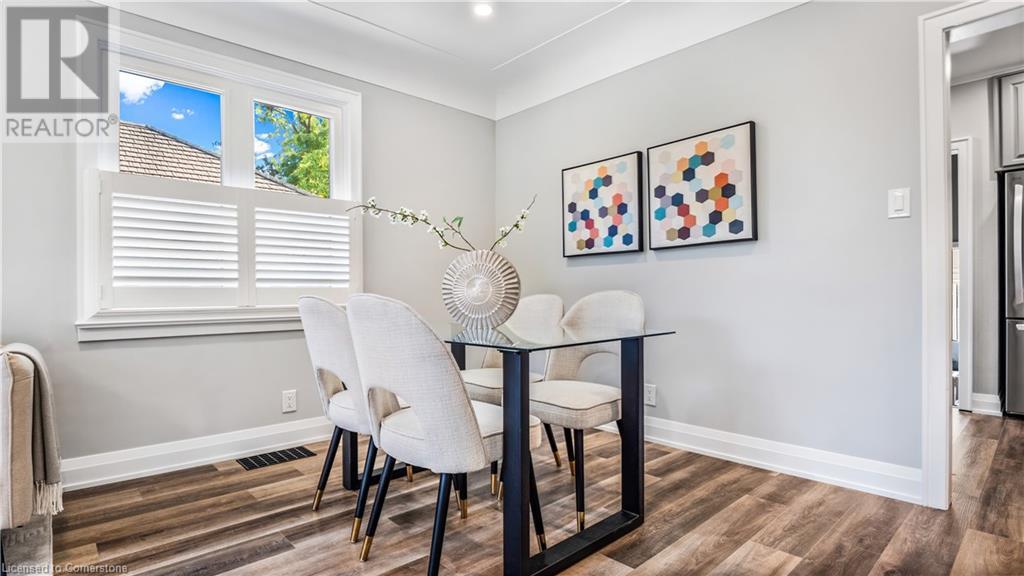 Photo 7 of 1036 Cedarwood Place, Burlington ON