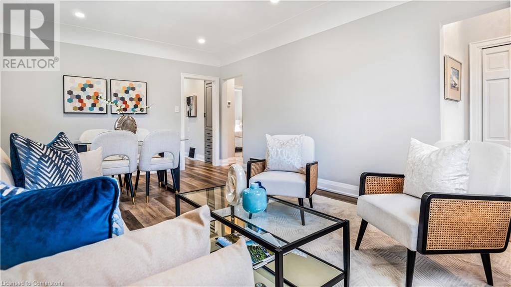 Photo 9 of 1036 Cedarwood Place, Burlington ON