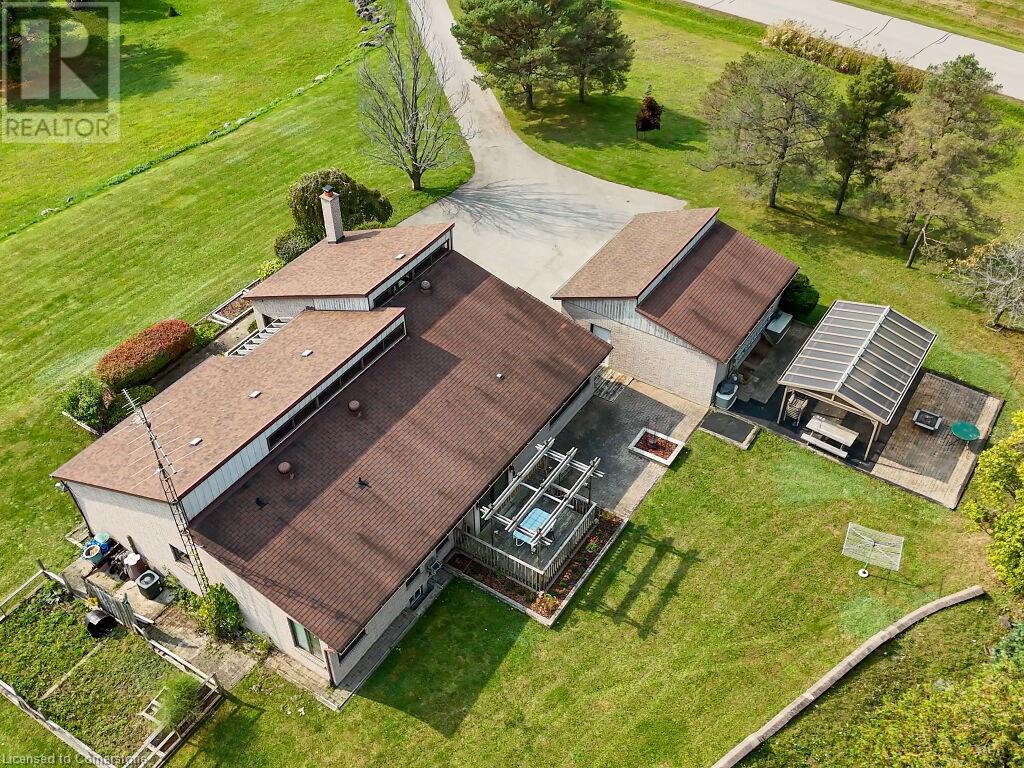 Photo 41 of 11331 Amos Drive, Milton ON
