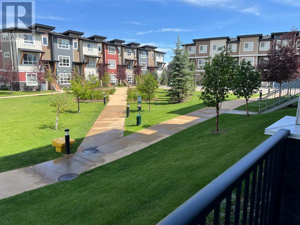 Single Family House for Sale in   Walgrove Walk SE Walden Calgary 