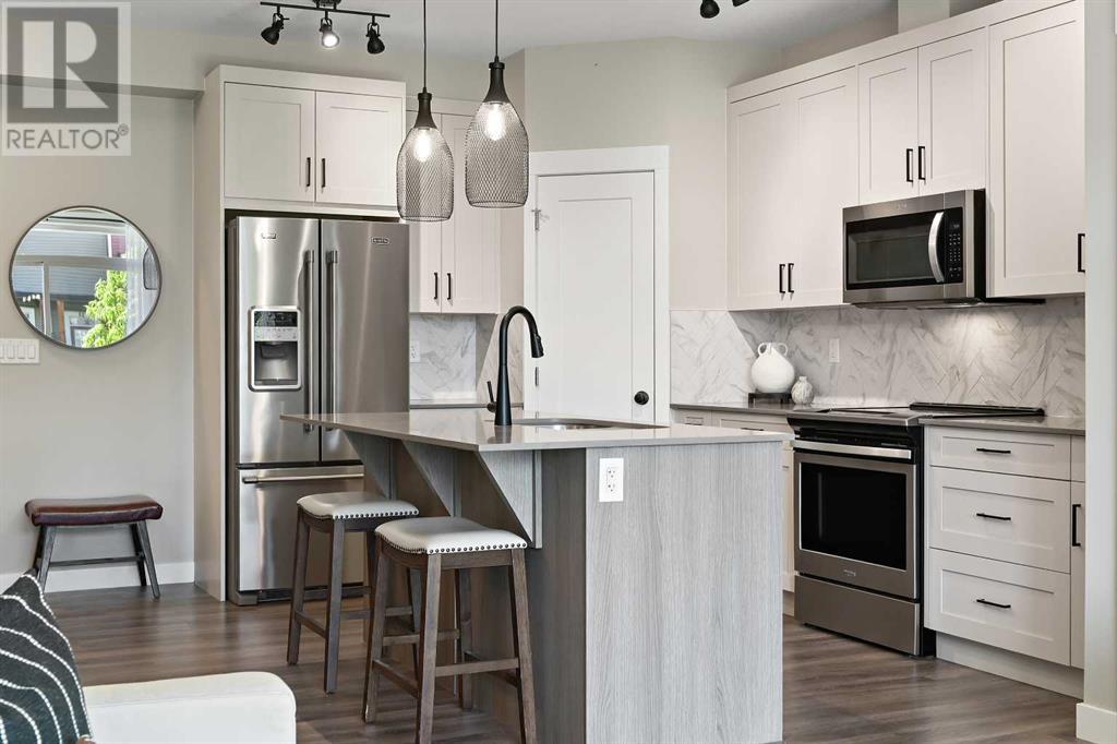 Single Family House for Sale in   Walgrove Walk SE Walden Calgary 