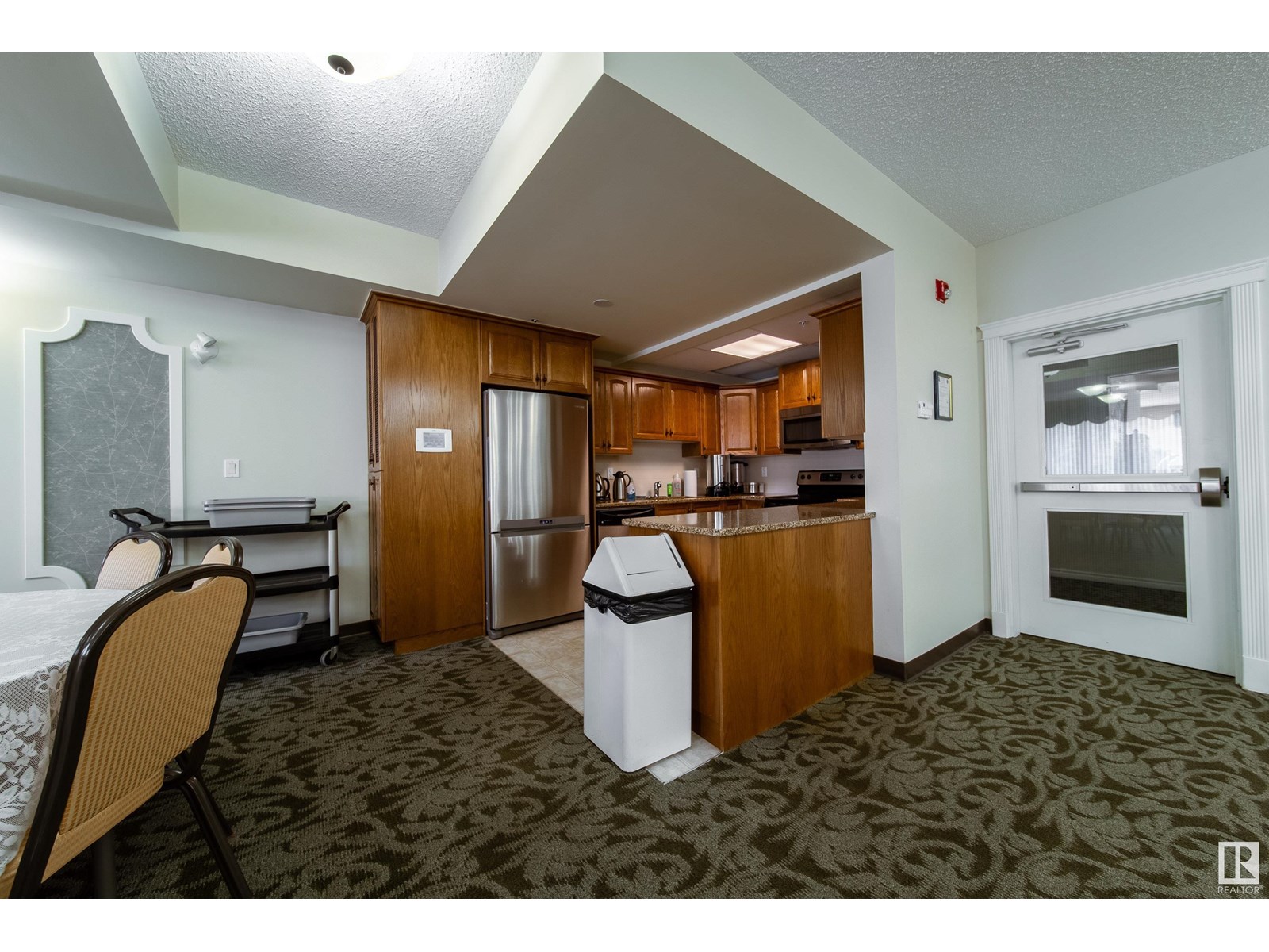 Photo 35 of 216 9820 165 St Nw, Edmonton AB