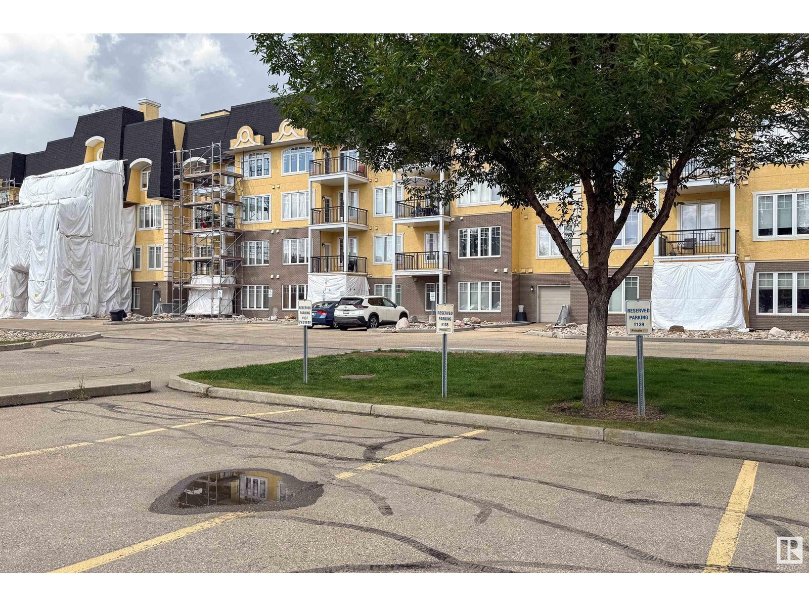Photo 26 of 216 9820 165 St Nw, Edmonton AB