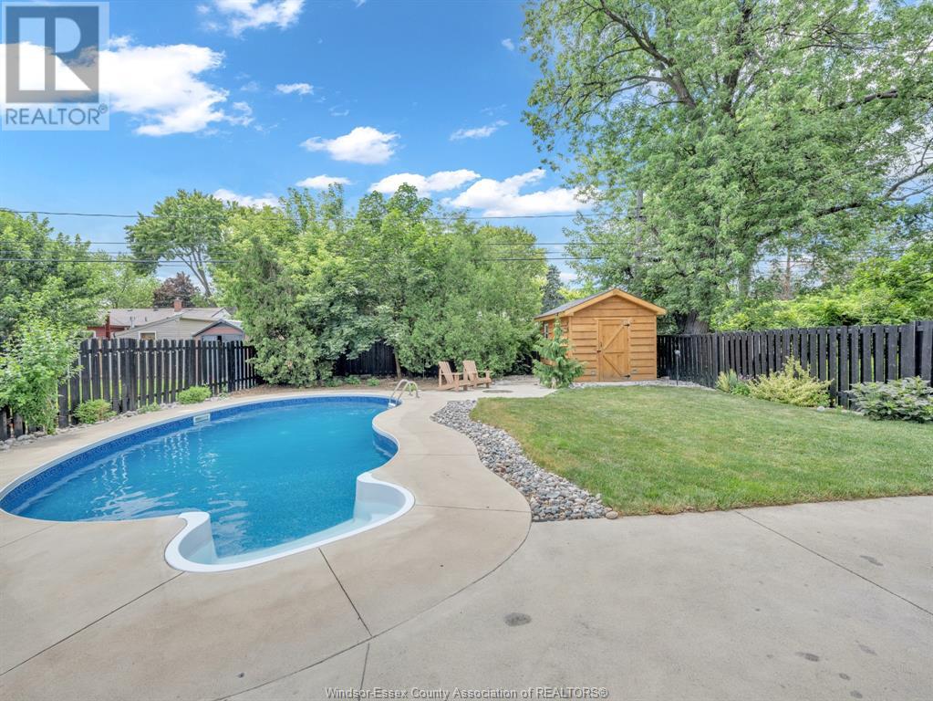 Photo 23 of 1131 Fairview Boulevard, Windsor ON