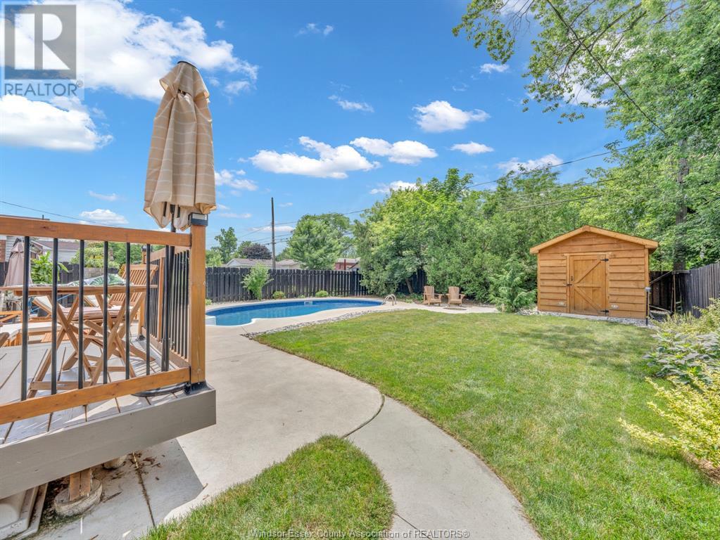 Photo 27 of 1131 Fairview Boulevard, Windsor ON