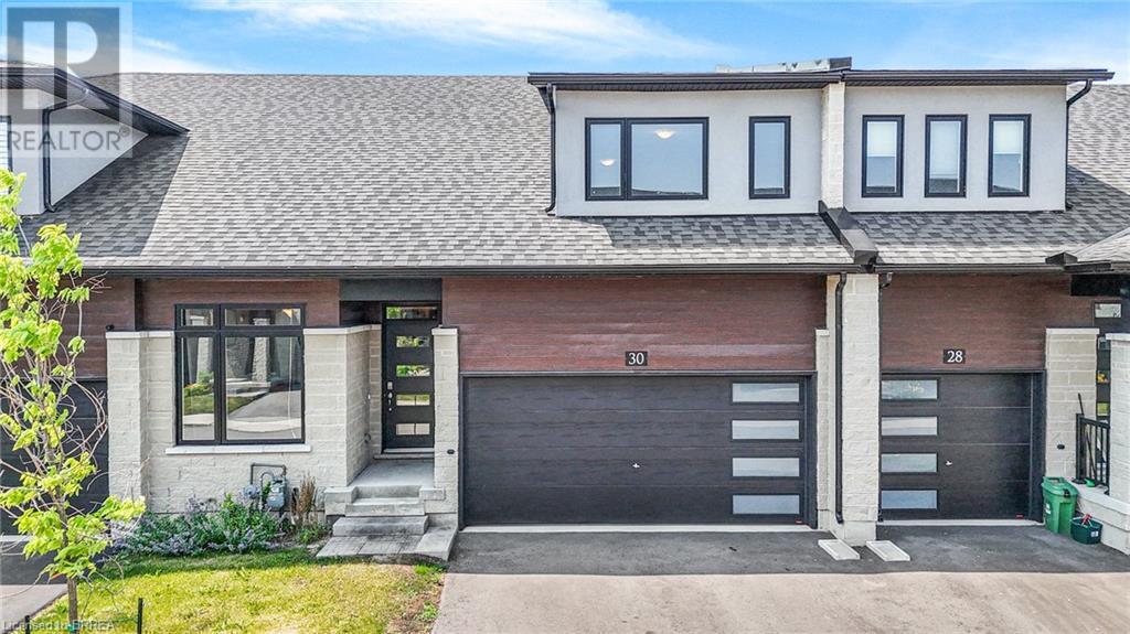 Photo 1 of 30 Bensley Lane, Hamilton ON