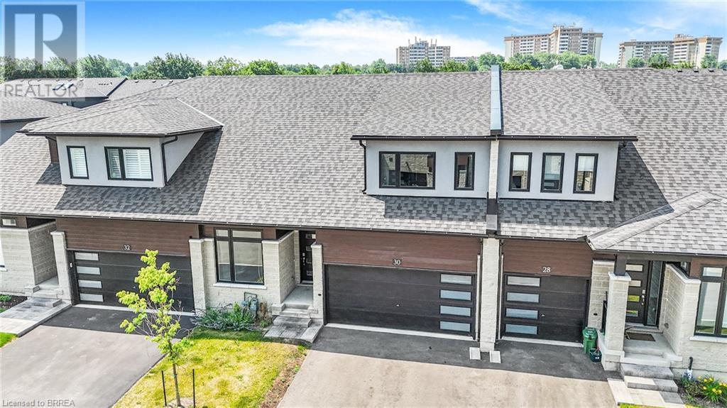 Photo 2 of 30 Bensley Lane, Hamilton ON