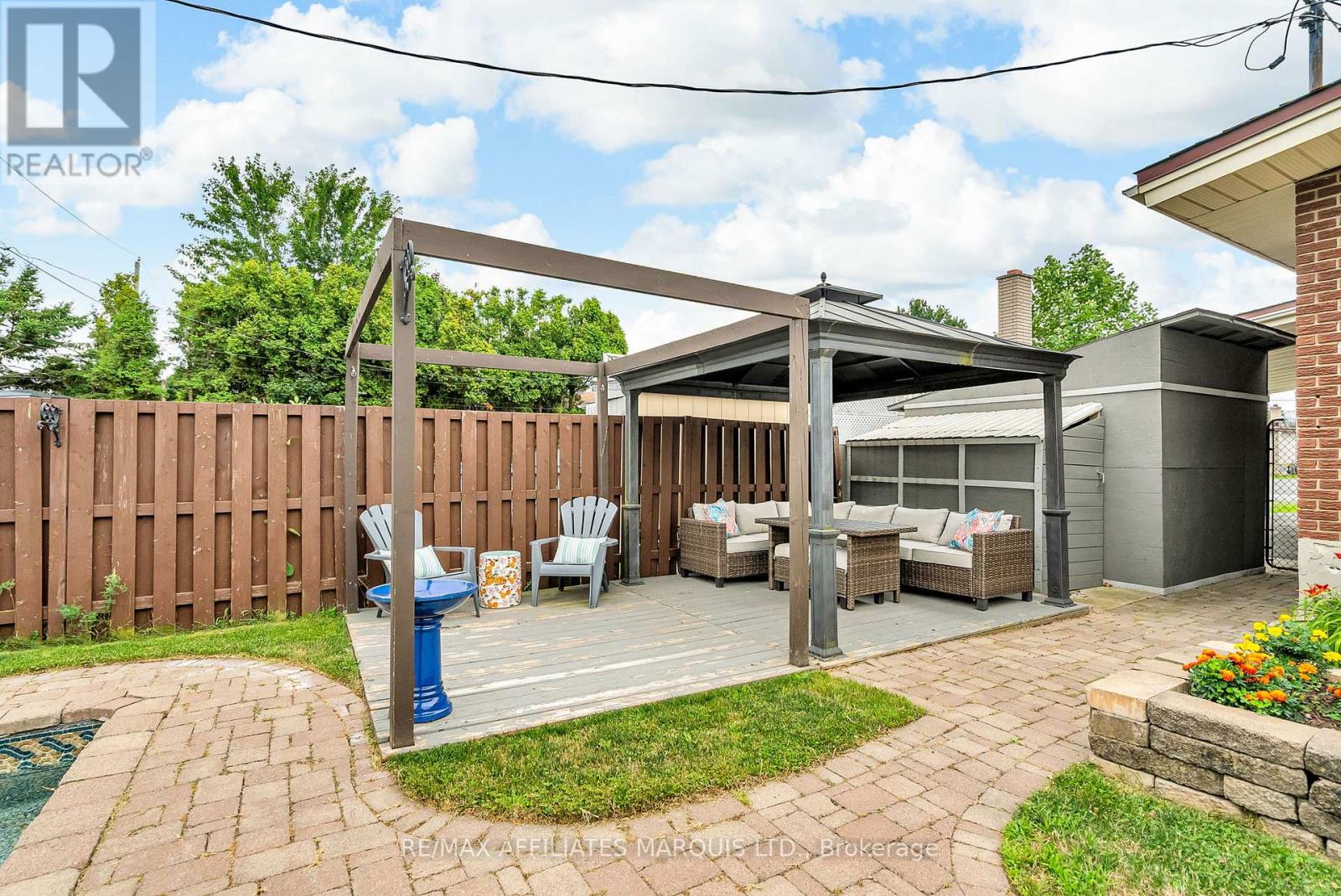 Photo 36 of 634 Fraser Avenue, Cornwall ON