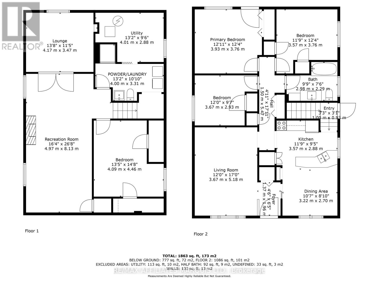 Photo 43 of 634 Fraser Avenue, Cornwall ON
