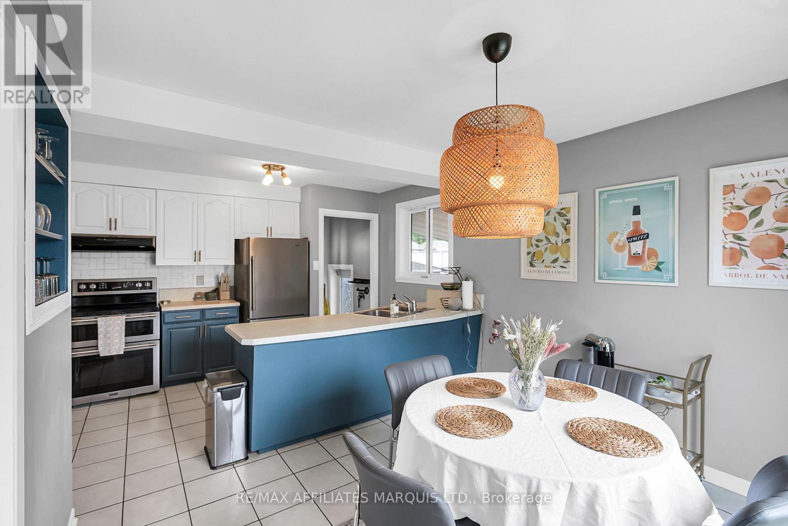 Photo 9 of 634 Fraser Avenue, Cornwall ON